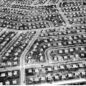 Levittown – a 1950s tract community