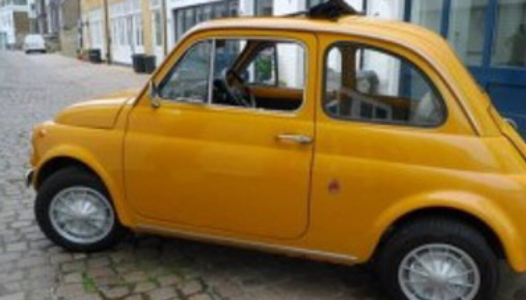 5-cinquecento-cover 1972 Fiat 500L “Cinquecento”